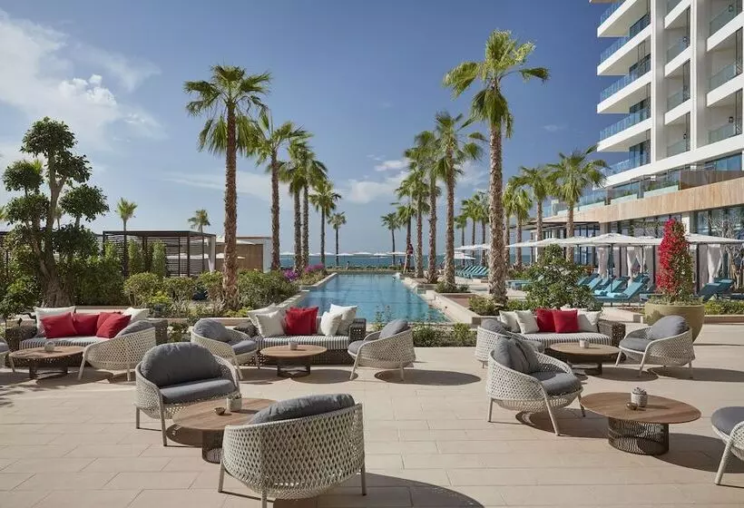 Fotos del hotel Mandarin Oriental Jumeira, Dubai:  25