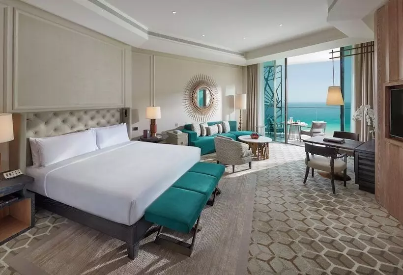 Fotos del hotel Mandarin Oriental Jumeira, Dubai:  15