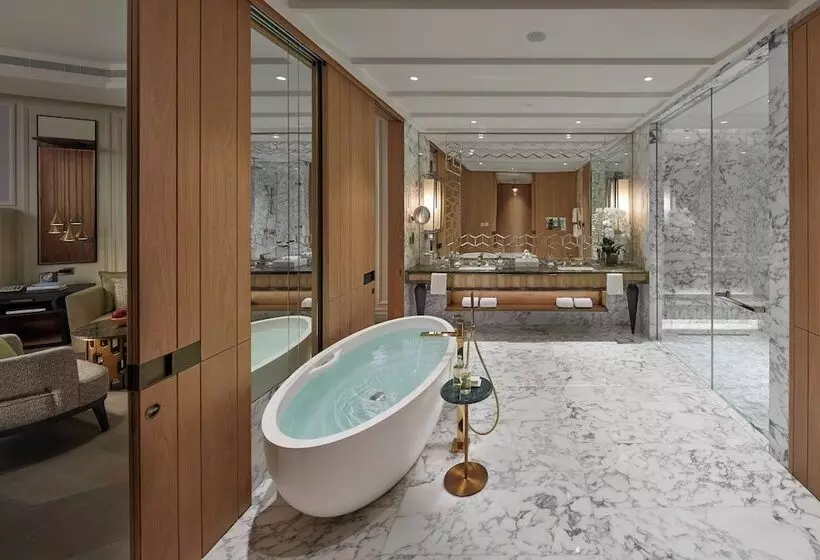 Fotos del hotel Mandarin Oriental Jumeira, Dubai:  27