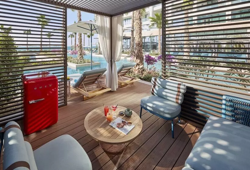Fotos del hotel Mandarin Oriental Jumeira, Dubai:  28