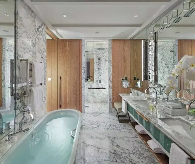 Fotos del hotel Mandarin Oriental Jumeira, Dubai:  30