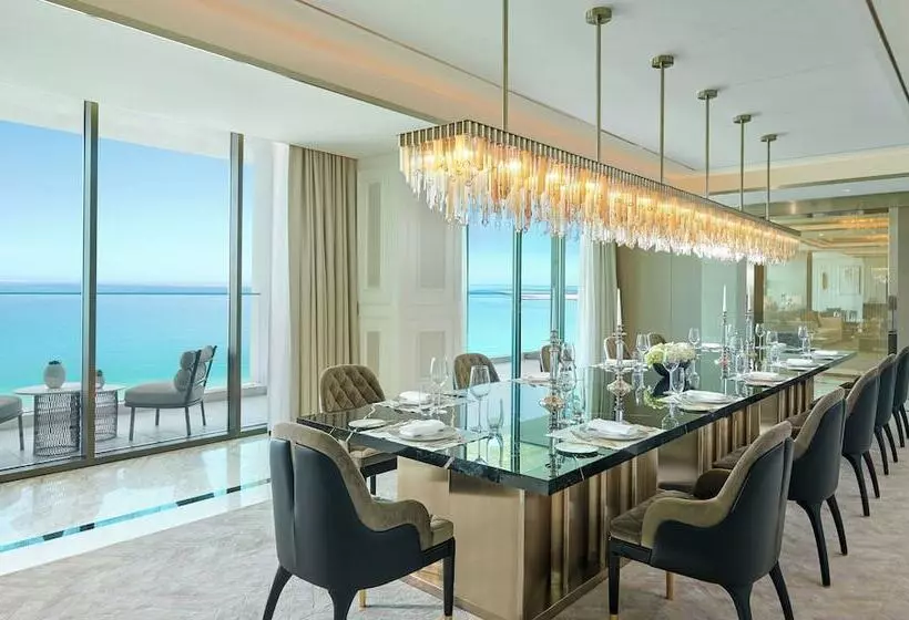 Fotos del hotel Mandarin Oriental Jumeira, Dubai:  31