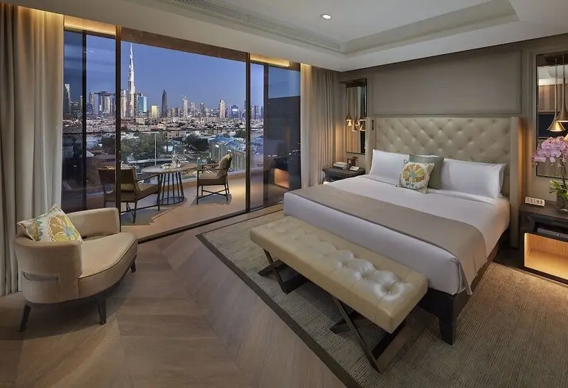Fotos del hotel Mandarin Oriental Jumeira, Dubai:  99