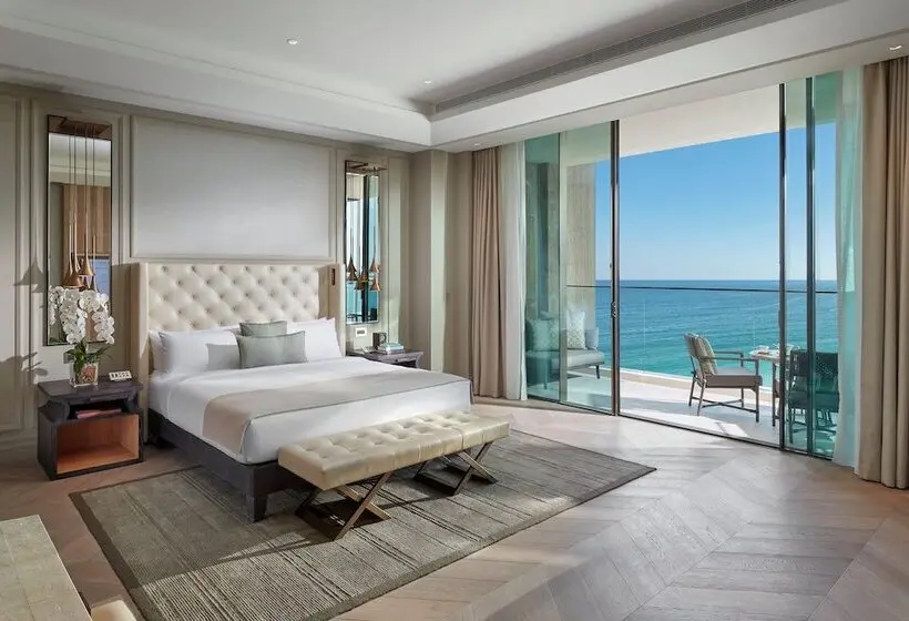 Fotos del hotel Mandarin Oriental Jumeira, Dubai:  100