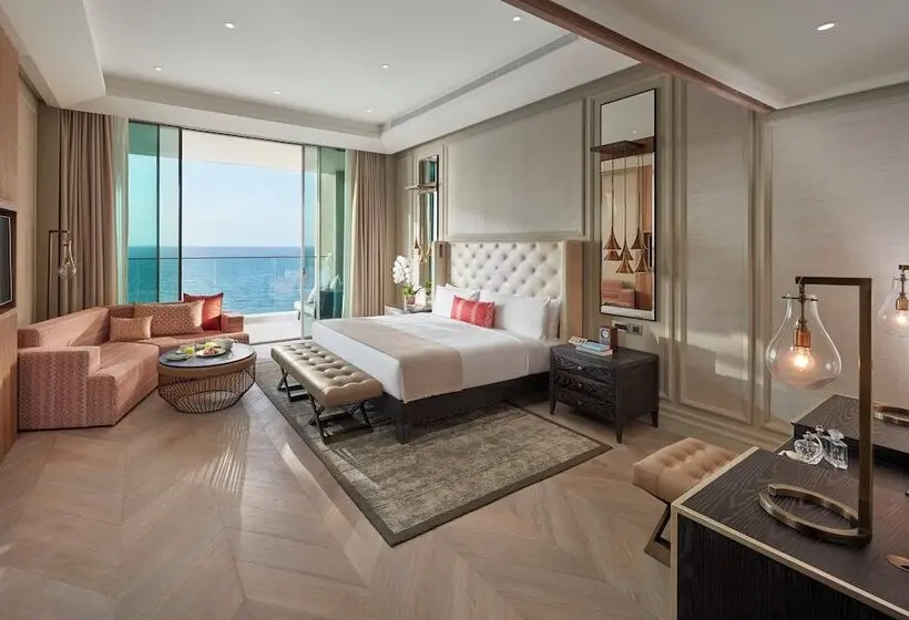 Fotos del hotel Mandarin Oriental Jumeira, Dubai:  26