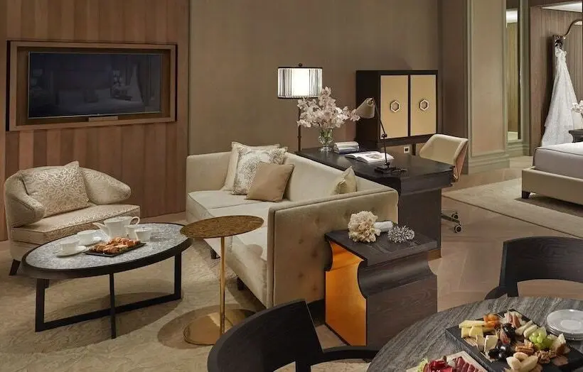 Fotos del hotel Mandarin Oriental Jumeira, Dubai:  33