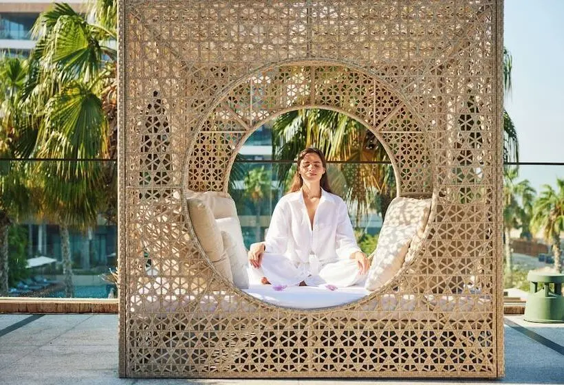 Fotos del hotel Mandarin Oriental Jumeira, Dubai:  34