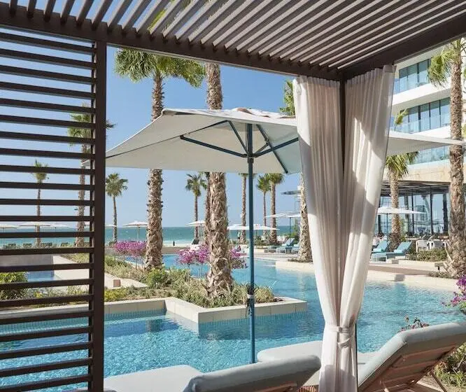 Fotos del hotel Mandarin Oriental Jumeira, Dubai:  35