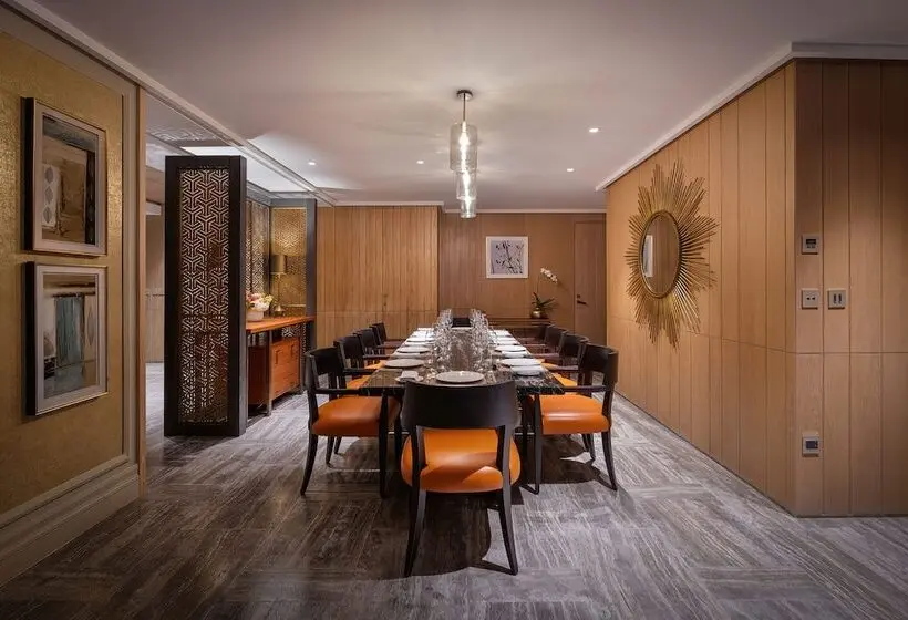 Fotos del hotel Mandarin Oriental Jumeira, Dubai:  36