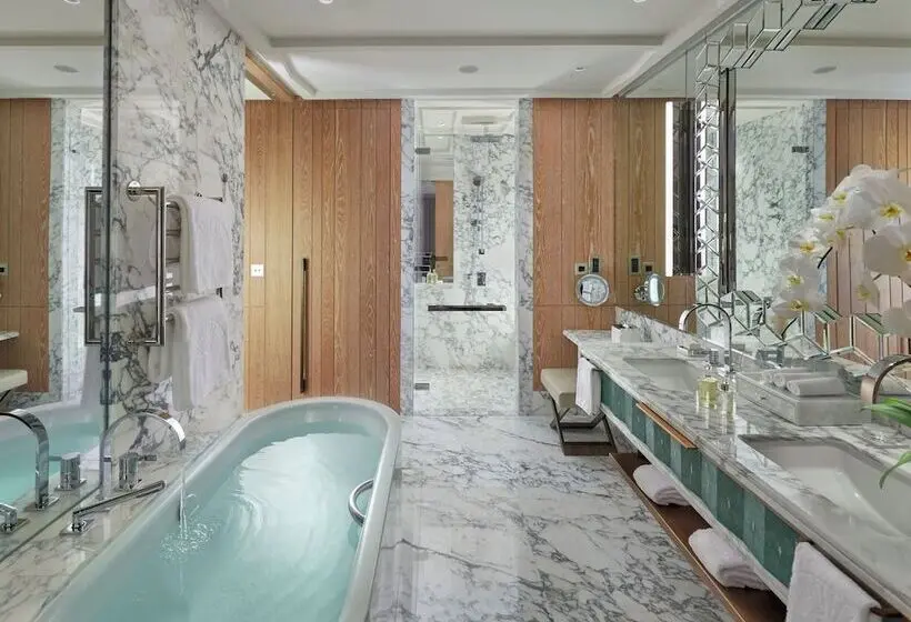 Fotos del hotel Mandarin Oriental Jumeira, Dubai:  37
