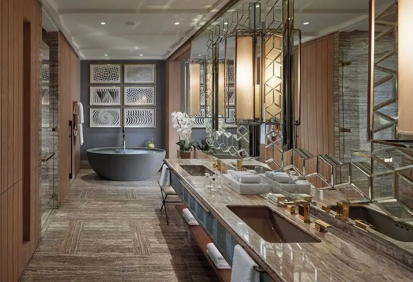 Fotos del hotel Mandarin Oriental Jumeira, Dubai:  41