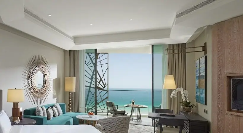 Fotos del hotel Mandarin Oriental Jumeira, Dubai:  42