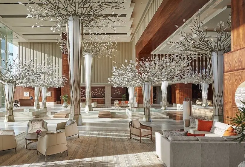 Fotos del hotel Mandarin Oriental Jumeira, Dubai:  39