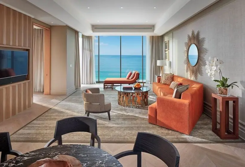 Fotos del hotel Mandarin Oriental Jumeira, Dubai:  101