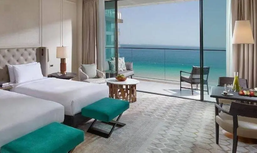 Fotos del hotel Mandarin Oriental Jumeira, Dubai:  40