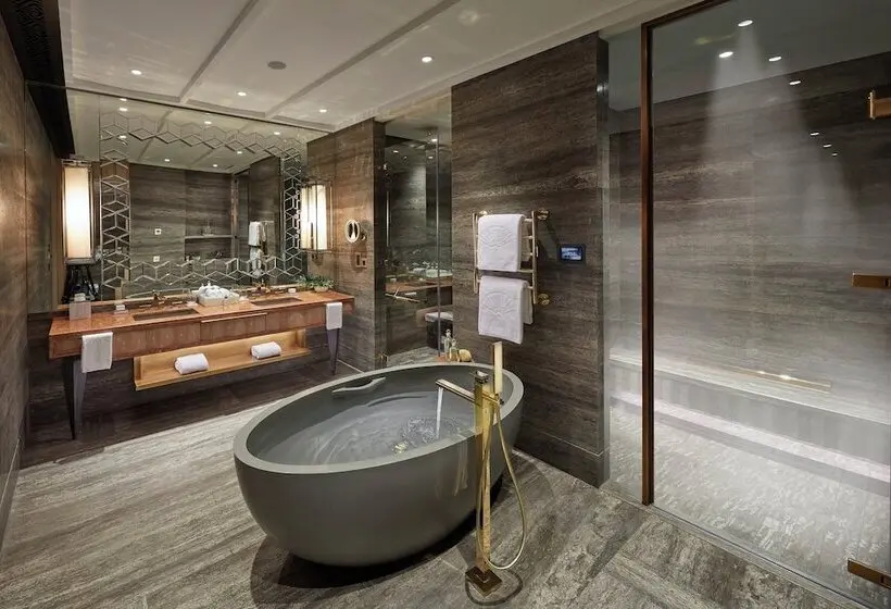 Fotos del hotel Mandarin Oriental Jumeira, Dubai:  44