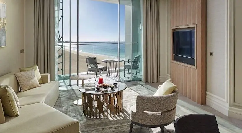 Fotos del hotel Mandarin Oriental Jumeira, Dubai:  45