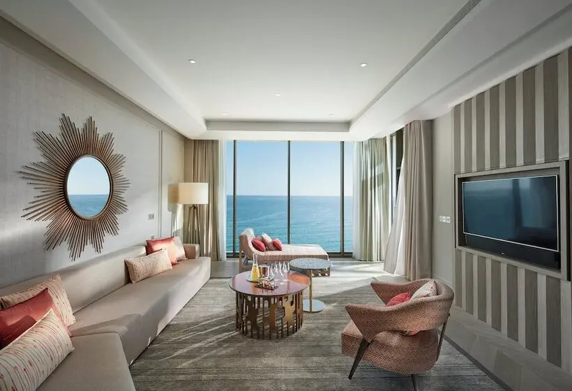 Fotos del hotel Mandarin Oriental Jumeira, Dubai:  102