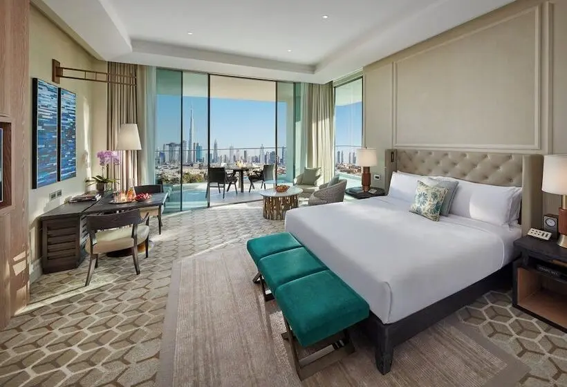 Fotos del hotel Mandarin Oriental Jumeira, Dubai:  43