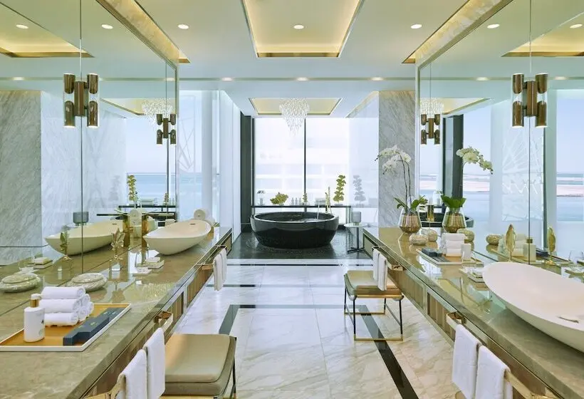 Fotos del hotel Mandarin Oriental Jumeira, Dubai:  47