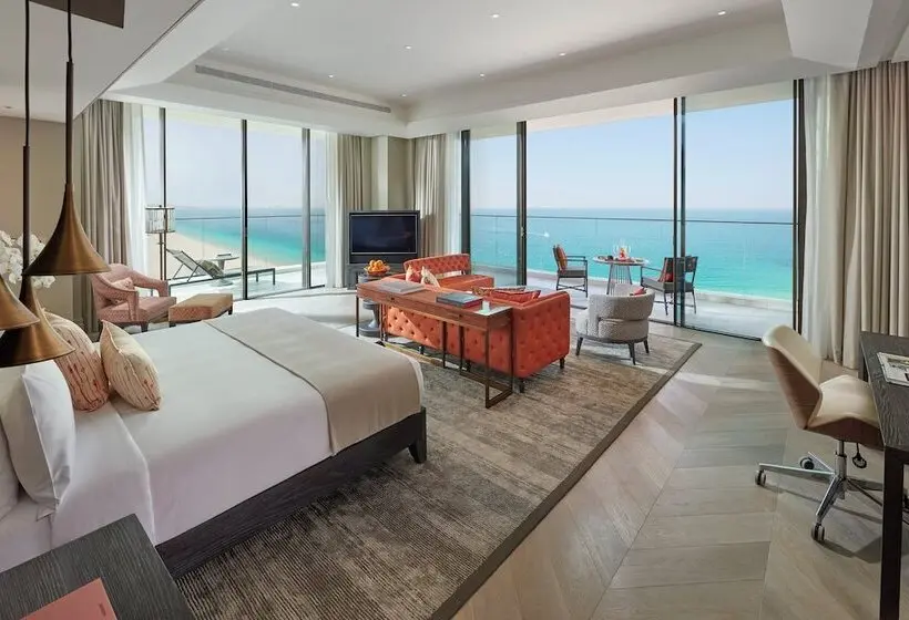 Fotos del hotel Mandarin Oriental Jumeira, Dubai:  103