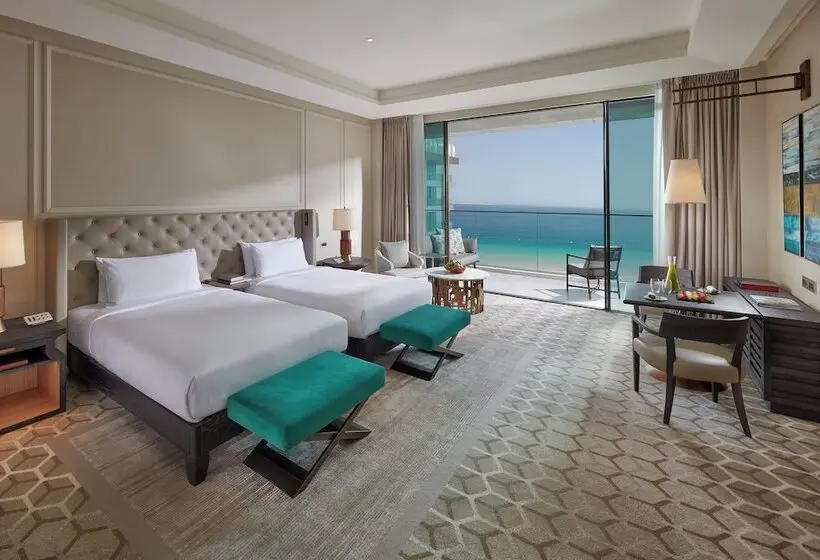 Fotos del hotel Mandarin Oriental Jumeira, Dubai:  46
