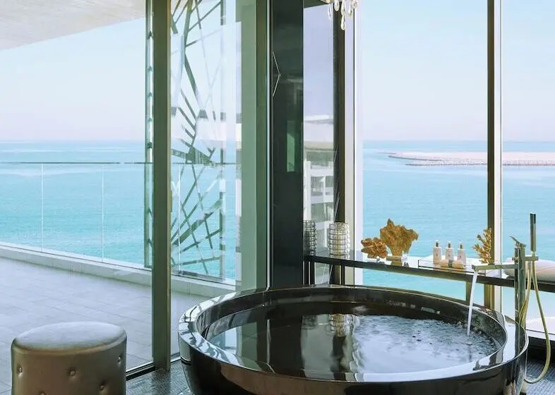 Fotos del hotel Mandarin Oriental Jumeira, Dubai:  51