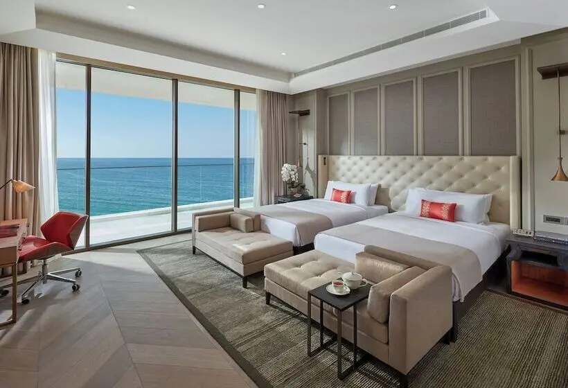 Fotos del hotel Mandarin Oriental Jumeira, Dubai:  104
