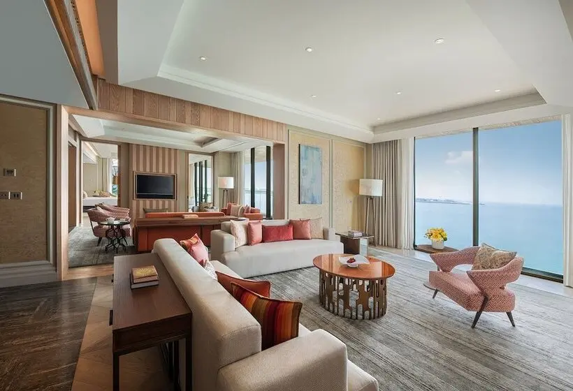 Fotos del hotel Mandarin Oriental Jumeira, Dubai:  49