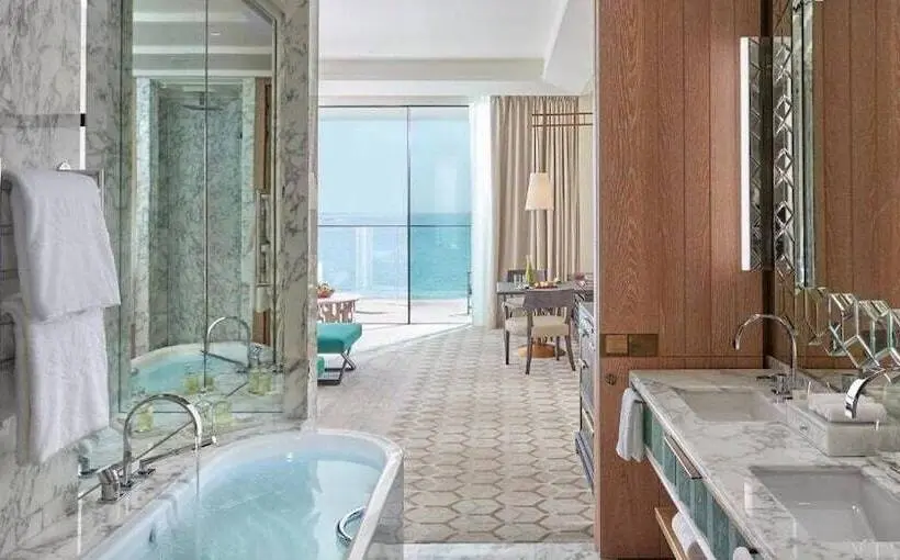 Fotos del hotel Mandarin Oriental Jumeira, Dubai:  53