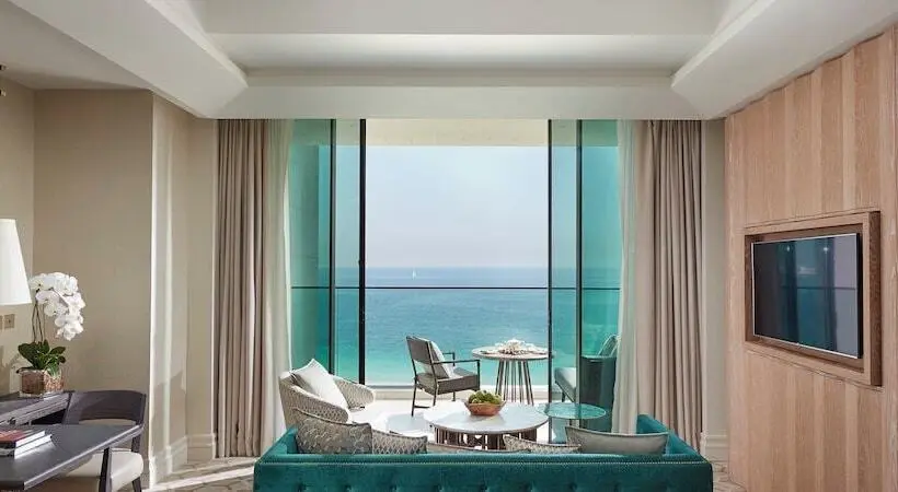 Fotos del hotel Mandarin Oriental Jumeira, Dubai:  54