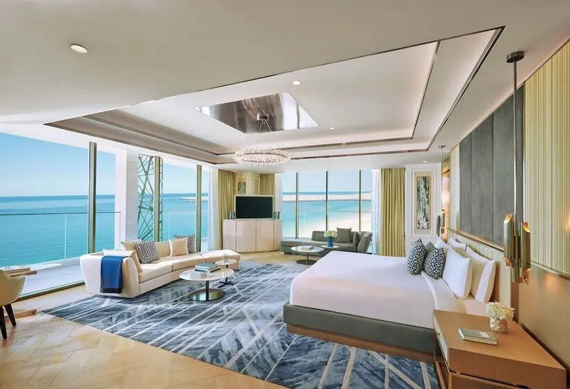 Fotos del hotel Mandarin Oriental Jumeira, Dubai:  52