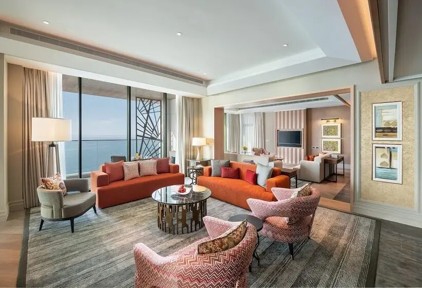 Fotos del hotel Mandarin Oriental Jumeira, Dubai:  55