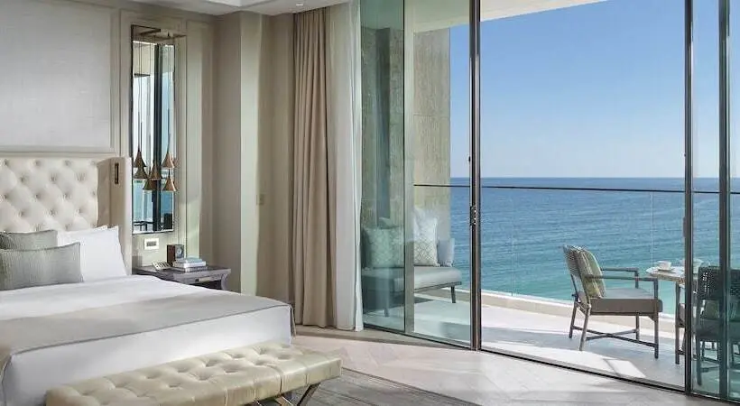 Fotos del hotel Mandarin Oriental Jumeira, Dubai:  56