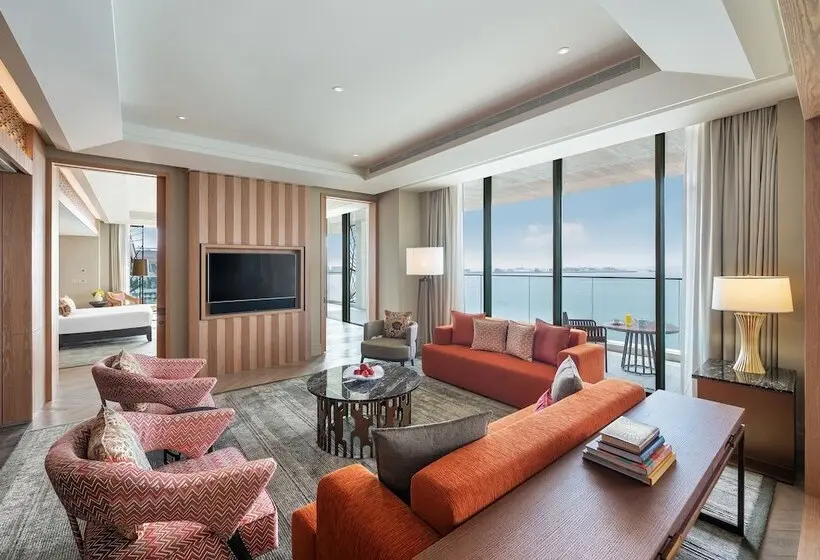 Fotos del hotel Mandarin Oriental Jumeira, Dubai:  105