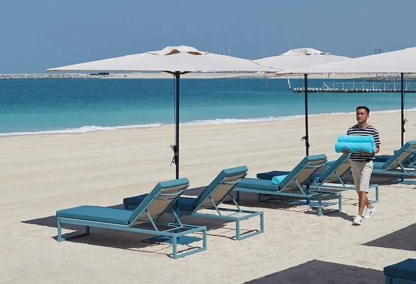 Fotos del hotel Mandarin Oriental Jumeira, Dubai:  58