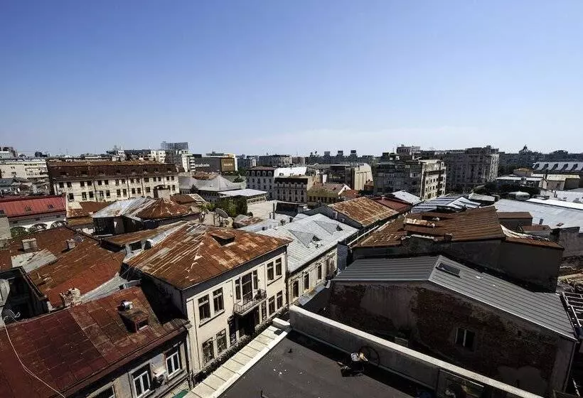 Fotos del hotel New Era:  6
