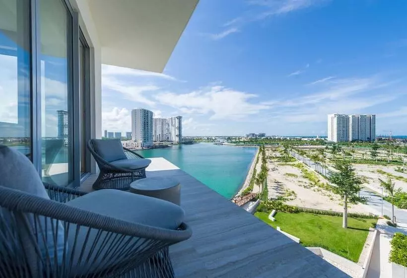 Fotos del hotel Renaissance Cancun Resort &amp; Marina:  21