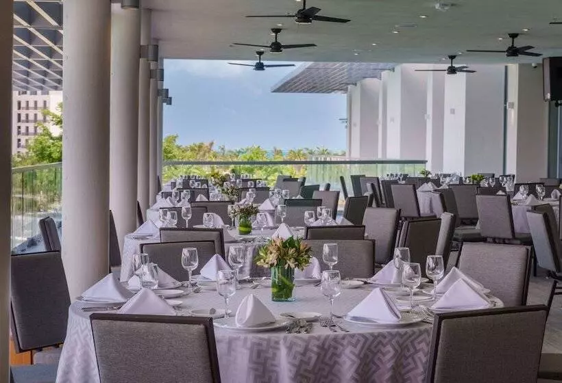 Fotos del hotel Renaissance Cancun Resort &amp; Marina:  15