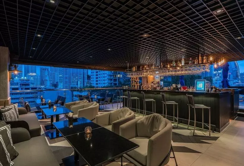 Fotos del hotel The Key Premier Sukhumvit By Compass Hospitality:  21