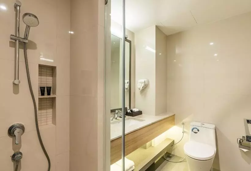Fotos del hotel The Key Premier Sukhumvit By Compass Hospitality:  2