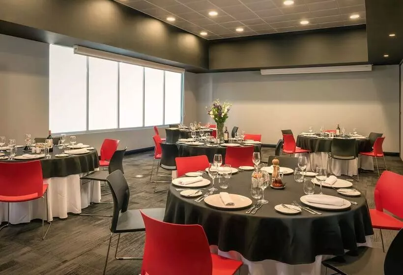 Fotos del hotel Novotel Santiago Providencia:  2