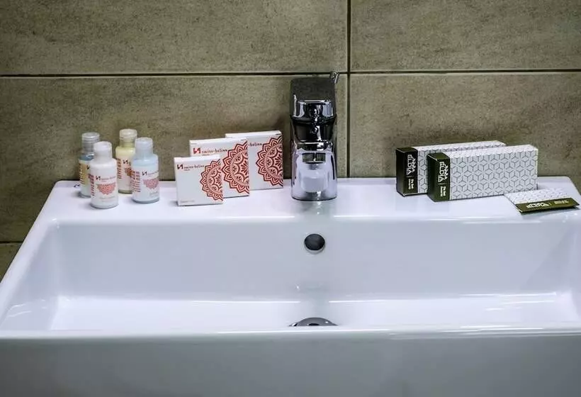 Fotos del hotel Atlas Abashidze:  21