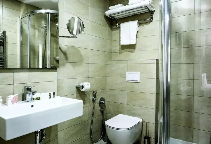 Fotos del hotel Atlas Abashidze:  14