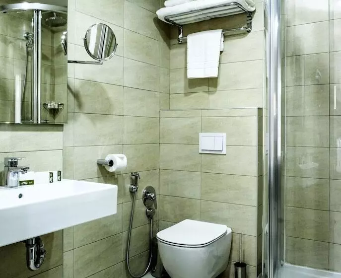 Fotos del hotel Atlas Abashidze:  16