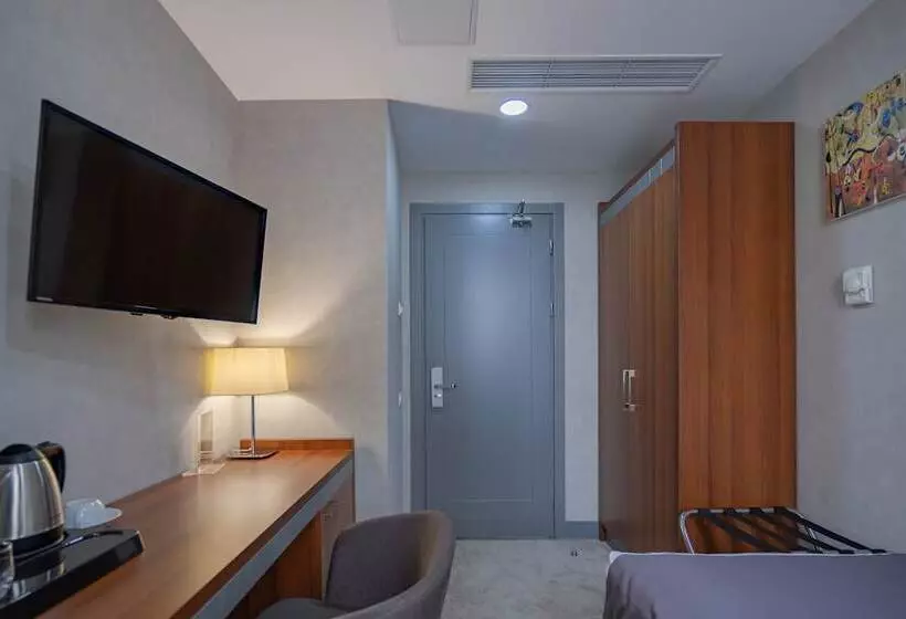 Fotos del hotel Atlas Abashidze:  15