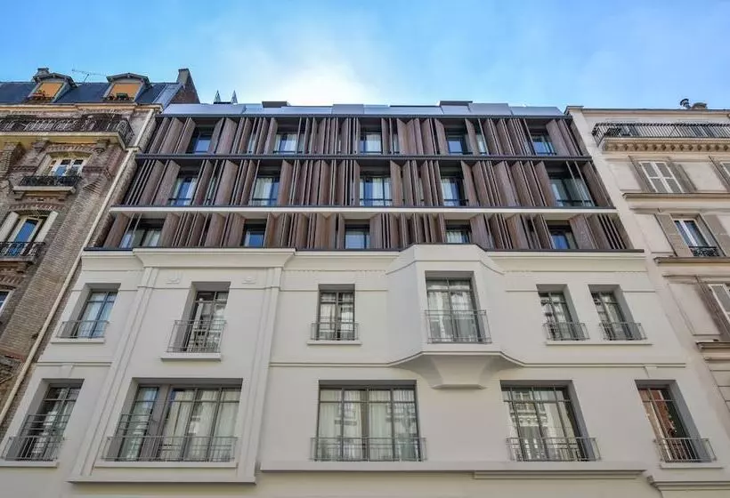 Hôtel B55
