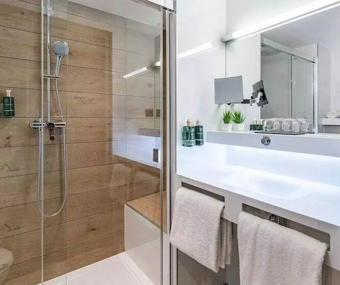 Fotos del hotel Hôtel B55:  22
