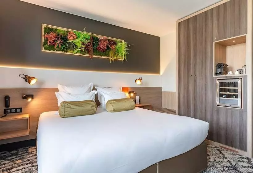 Fotos del hotel Hôtel B55:  8