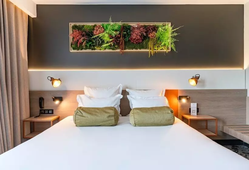 Fotos del hotel Hôtel B55:  9